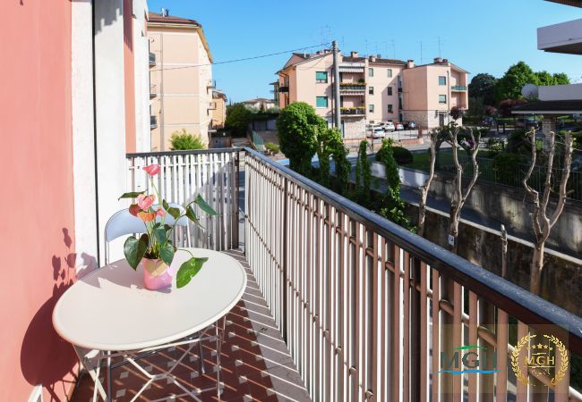 Appartamento a Peschiera del Garda - My Peschiera Town Home Appartamento a Peschiera del Garda - My Peschiera Town Home