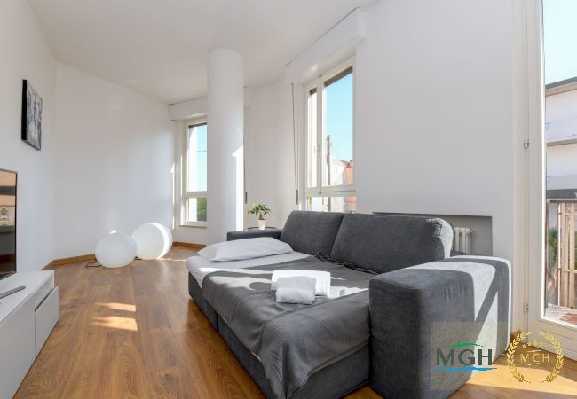 Appartamento a Peschiera del Garda - My Peschiera Town Home Appartamento a Peschiera del Garda - My Peschiera Town Home