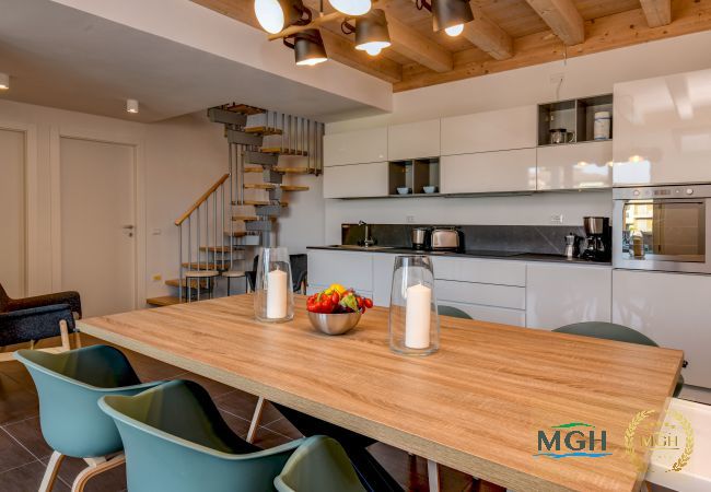 Appartamento a Peschiera del Garda - My Peschiera Family Home Deluxe Appartamento a Peschiera del Garda - My Peschiera Family Home Deluxe