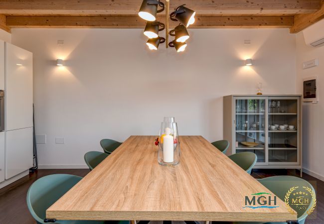 Appartamento a Peschiera del Garda - My Peschiera Family Home Deluxe Appartamento a Peschiera del Garda - My Peschiera Family Home Deluxe