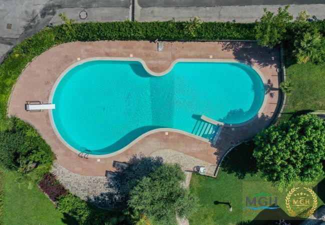 Villetta a Pacengo - Casa Linda Villetta a Pacengo - Casa Linda