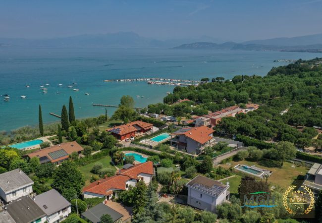 Villetta a Pacengo - Casa Linda Villetta a Pacengo - Casa Linda