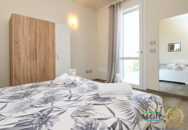 Villetta a Pacengo - Casa Linda Villetta a Pacengo - Casa Linda