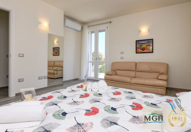 Villetta a Pacengo - Casa Linda Villetta a Pacengo - Casa Linda