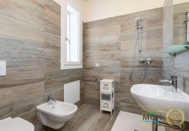 Villetta a Pacengo - Casa Linda Villetta a Pacengo - Casa Linda