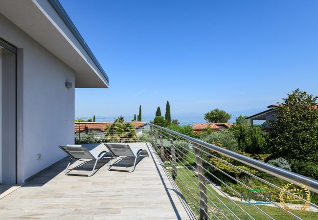 Villetta a Pacengo - Casa Linda Villetta a Pacengo - Casa Linda