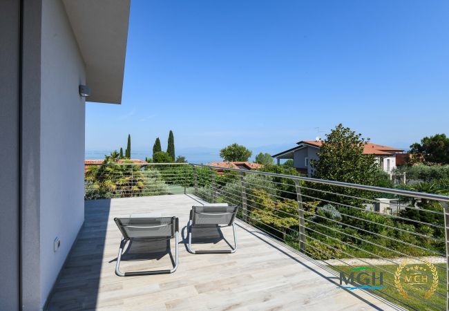 Villetta a Pacengo - Casa Linda Villetta a Pacengo - Casa Linda