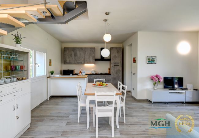 Villetta a Pacengo - Casa Linda Villetta a Pacengo - Casa Linda