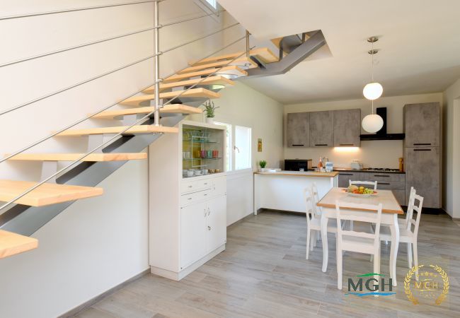 Villetta a Pacengo - Casa Linda Villetta a Pacengo - Casa Linda