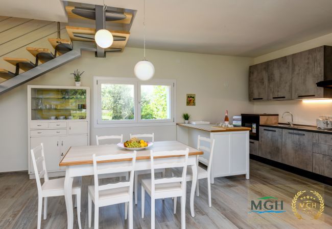 Villetta a Pacengo - Casa Linda Villetta a Pacengo - Casa Linda