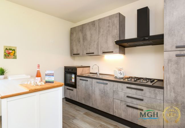 Villetta a Pacengo - Casa Linda Villetta a Pacengo - Casa Linda