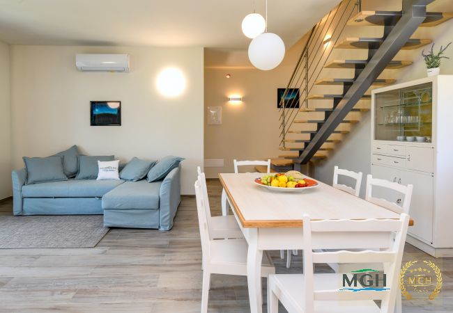 Villetta a Pacengo - Casa Linda Villetta a Pacengo - Casa Linda