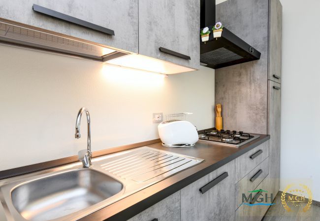 Villetta a Pacengo - Casa Linda Villetta a Pacengo - Casa Linda