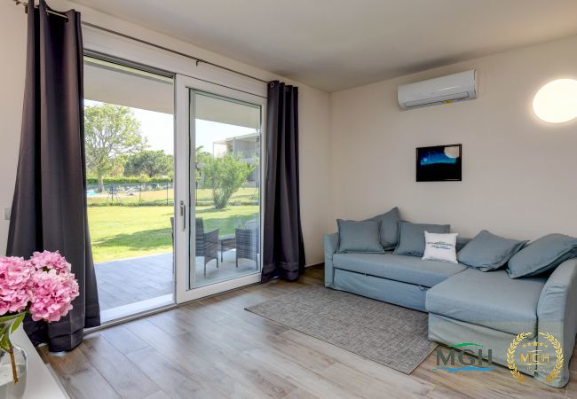 Villetta a Pacengo - Casa Linda Villetta a Pacengo - Casa Linda