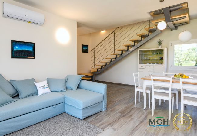 Villetta a Pacengo - Casa Linda Villetta a Pacengo - Casa Linda