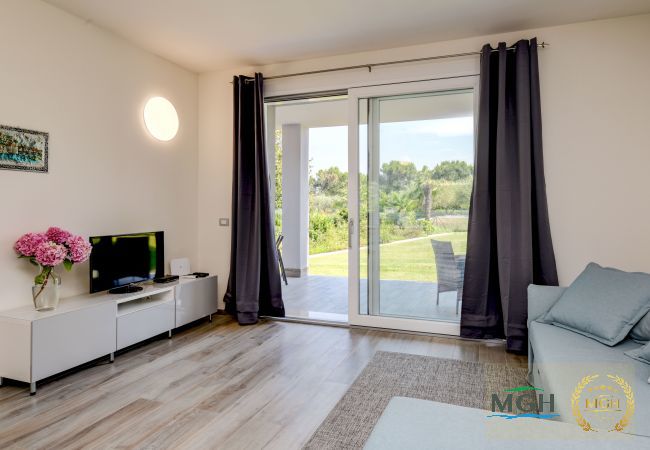 Villetta a Pacengo - Casa Linda Villetta a Pacengo - Casa Linda