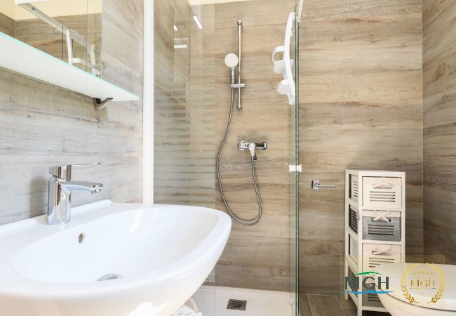 Villetta a Pacengo - Casa Linda Villetta a Pacengo - Casa Linda