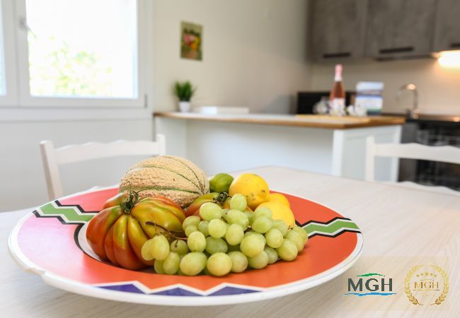 Villetta a Pacengo - Casa Linda Villetta a Pacengo - Casa Linda