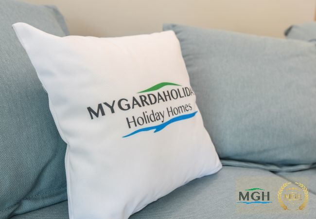 Villetta a Pacengo - Casa Linda Villetta a Pacengo - Casa Linda