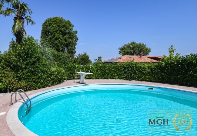 Villetta a Pacengo - Casa Linda Villetta a Pacengo - Casa Linda