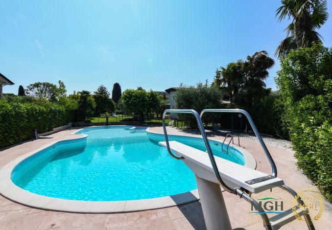 Villetta a Pacengo - Casa Linda Villetta a Pacengo - Casa Linda