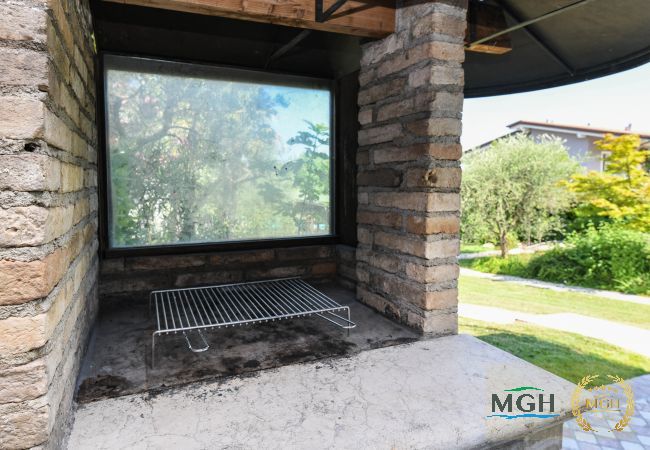 Villetta a Pacengo - Casa Linda Villetta a Pacengo - Casa Linda