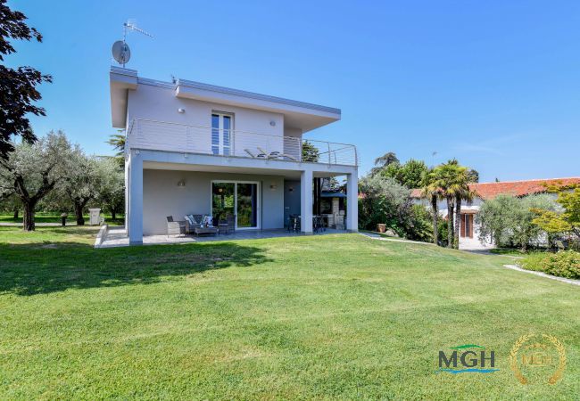 Villetta a Pacengo - Casa Linda Villetta a Pacengo - Casa Linda