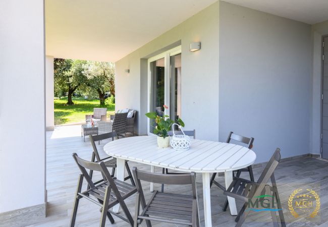 Villetta a Pacengo - Casa Linda Villetta a Pacengo - Casa Linda