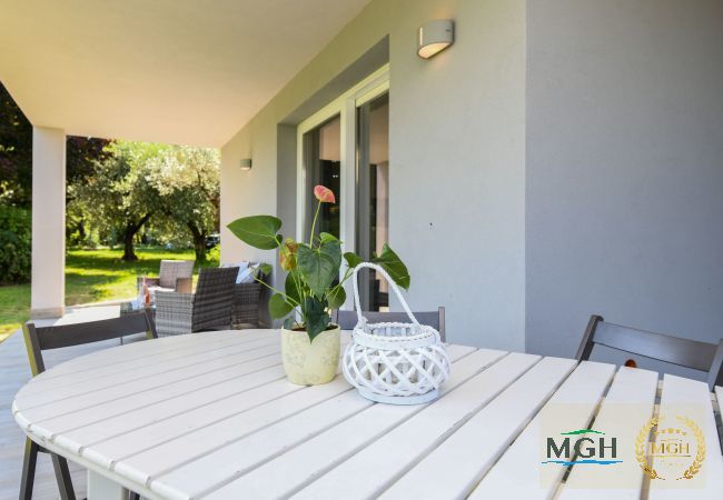 Villetta a Pacengo - Casa Linda Villetta a Pacengo - Casa Linda