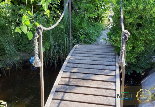 Villetta a Pacengo - Casa Linda Villetta a Pacengo - Casa Linda