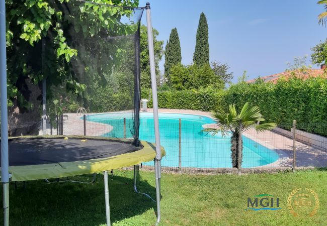 Villetta a Pacengo - Casa Linda Villetta a Pacengo - Casa Linda