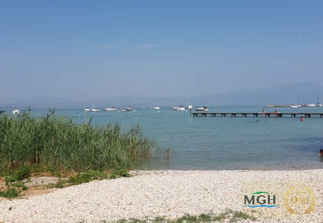 Villetta a Pacengo - Casa Linda Villetta a Pacengo - Casa Linda