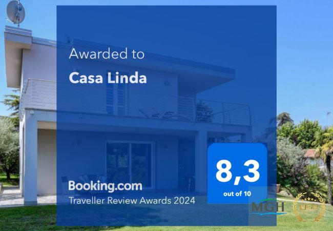 Villetta a Pacengo - Casa Linda Villetta a Pacengo - Casa Linda