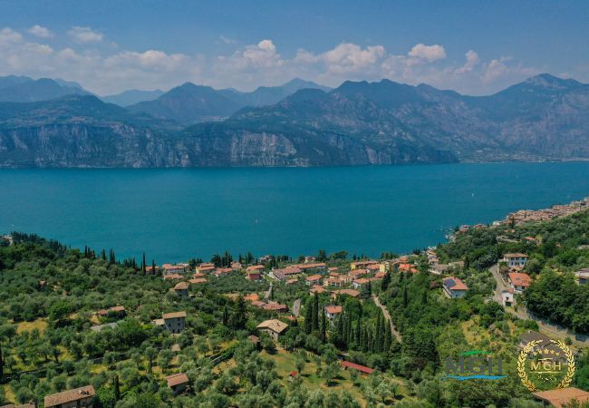 Appartamento a Malcesine - Garden Residence Malcesine Lake View Apartment 15 Appartamento a Malcesine - Garden Residence Malcesine Lake View Apartment 15