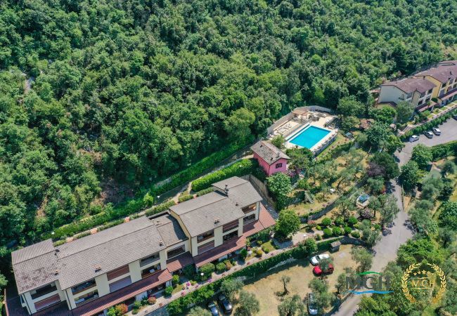 Appartamento a Malcesine - Garden Residence Malcesine Lake View Apartment 15 Appartamento a Malcesine - Garden Residence Malcesine Lake View Apartment 15