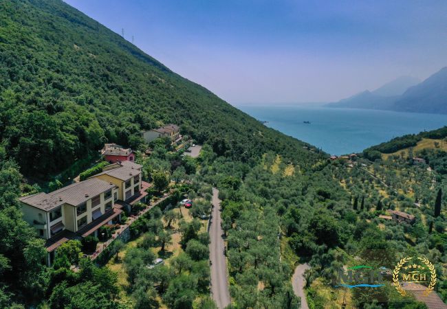 Appartamento a Malcesine - Garden Residence Malcesine Lake View Apartment 15 Appartamento a Malcesine - Garden Residence Malcesine Lake View Apartment 15