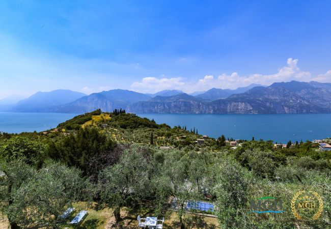 Appartamento a Malcesine - Garden Residence Malcesine Lake View Apartment 15 Appartamento a Malcesine - Garden Residence Malcesine Lake View Apartment 15