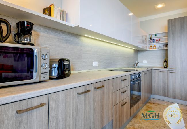 Appartamento a Malcesine - Garden Residence Malcesine Lake View Apartment 15 Appartamento a Malcesine - Garden Residence Malcesine Lake View Apartment 15