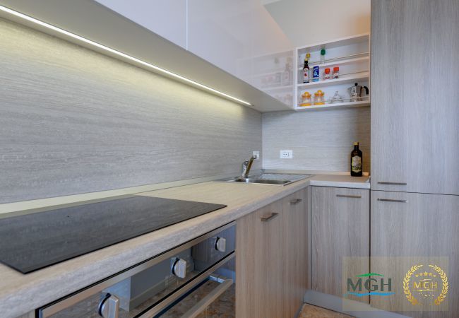 Appartamento a Malcesine - Garden Residence Malcesine Lake View Apartment 15 Appartamento a Malcesine - Garden Residence Malcesine Lake View Apartment 15
