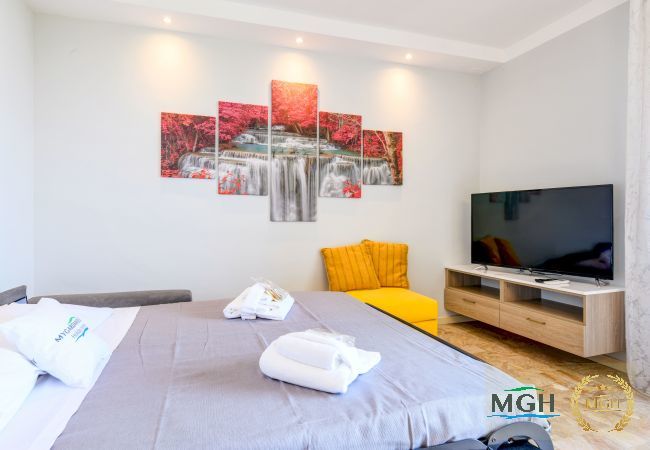 Appartamento a Malcesine - Garden Residence Malcesine Lake View Apartment 15 Appartamento a Malcesine - Garden Residence Malcesine Lake View Apartment 15