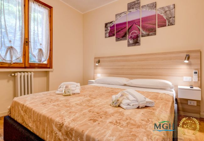 Appartamento a Malcesine - Garden Residence Malcesine Lake View Apartment 15 Appartamento a Malcesine - Garden Residence Malcesine Lake View Apartment 15