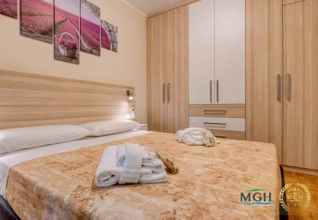 Appartamento a Malcesine - Garden Residence Malcesine Lake View Apartment 15 Appartamento a Malcesine - Garden Residence Malcesine Lake View Apartment 15