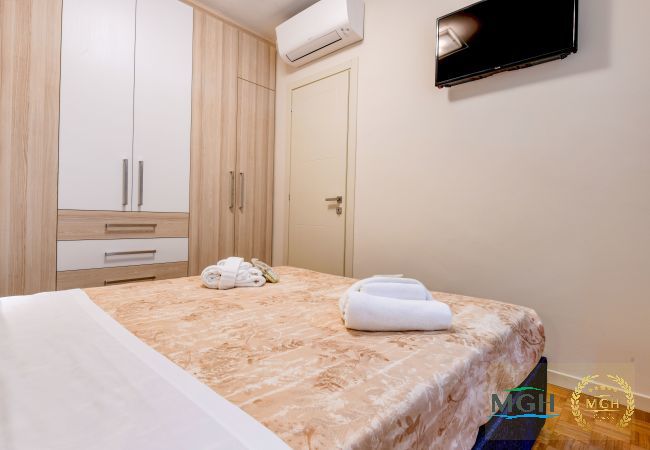 Appartamento a Malcesine - Garden Residence Malcesine Lake View Apartment 15 Appartamento a Malcesine - Garden Residence Malcesine Lake View Apartment 15