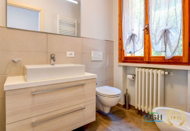 Appartamento a Malcesine - Garden Residence Malcesine Lake View Apartment 15 Appartamento a Malcesine - Garden Residence Malcesine Lake View Apartment 15