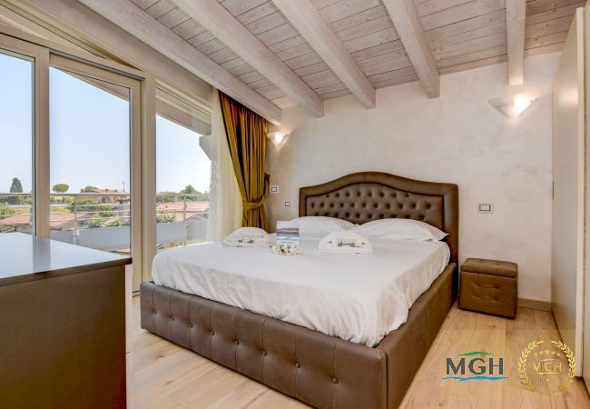 Appartamento a Sirmione - My Sirmione Lake Loft Appartamento a Sirmione - My Sirmione Lake Loft
