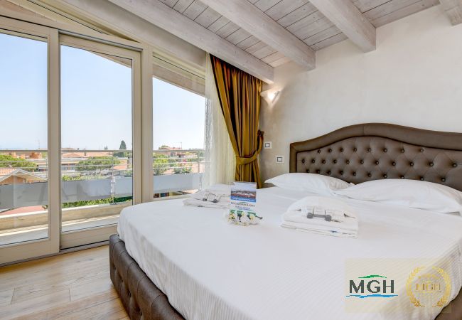 Appartamento a Sirmione - My Sirmione Lake Loft Appartamento a Sirmione - My Sirmione Lake Loft