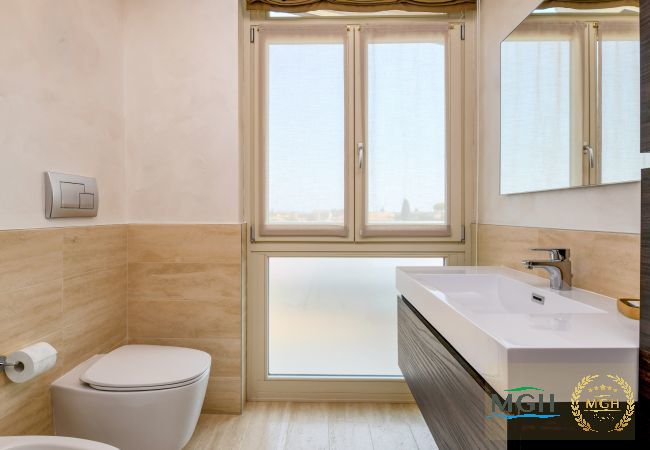 Appartamento a Sirmione - My Sirmione Lake Loft Appartamento a Sirmione - My Sirmione Lake Loft