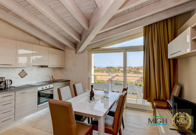 Appartamento a Sirmione - My Sirmione Lake Loft Appartamento a Sirmione - My Sirmione Lake Loft