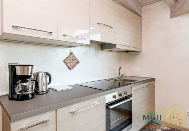 Appartamento a Sirmione - My Sirmione Lake Loft Appartamento a Sirmione - My Sirmione Lake Loft