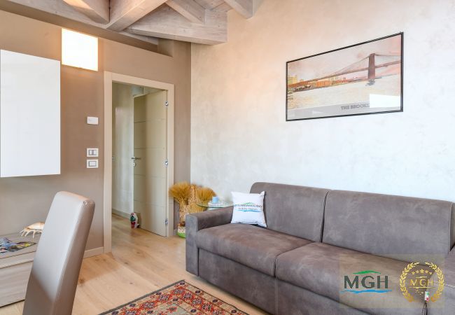 Appartamento a Sirmione - My Sirmione Lake Loft Appartamento a Sirmione - My Sirmione Lake Loft